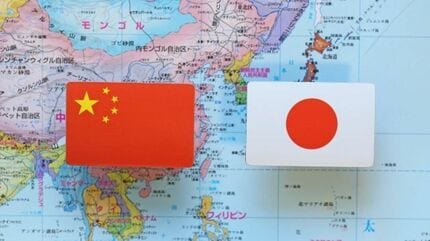 南京事件から88年　中国「日本はドイツと異なり、未だ反省していない」