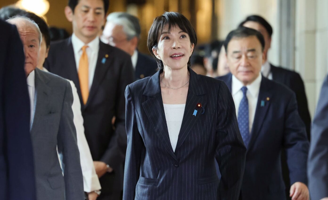 高校生・大学生（8806人アンケート調査）の「高市早苗内閣」支持率93.5％