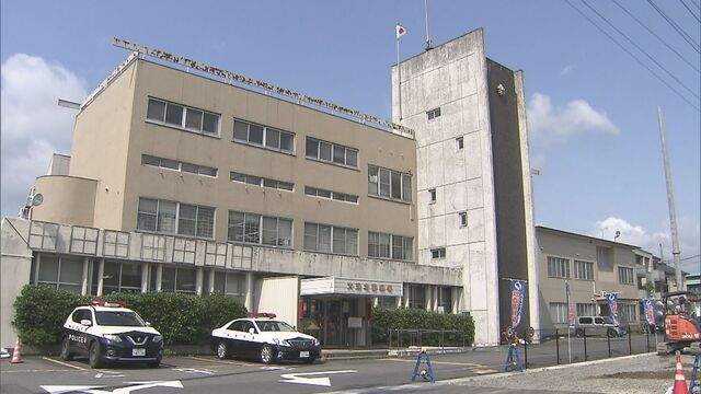 【大津市】89歳母親の死体を自宅で放置か　63歳兄と58歳妹を逮捕