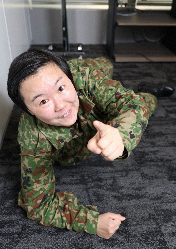 元自衛隊やす子　高市首相の台湾有事めぐる発言に「ここまで自らズバッと言ったの初めて…防衛力変わっていくんじゃ」