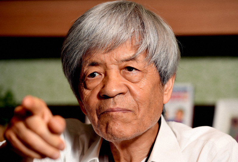 91歳田原総一朗氏「死ぬまでジャーナリストとして伝えたい」宣言　“新たな挑戦”発表