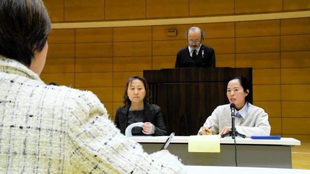 【司法通訳】日本に住む外国人は増加傾向も　裁判所での通訳は9年で15%減