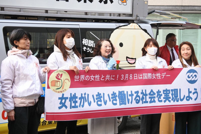 【Ｘ民】「女性の社会進出を止めれば少子化は解決する」ド正論にフェミパヨ激怒