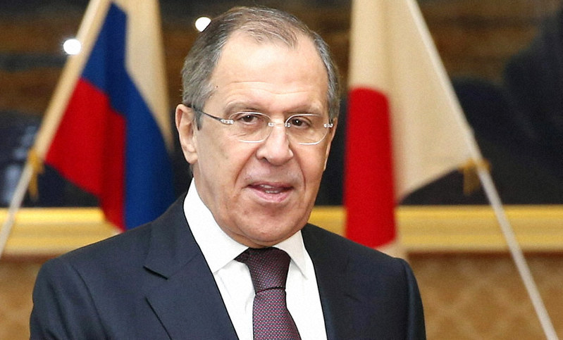 【KBS】ロシアのラブロフ外相「韓国と日本の実用的な対応を高く評価」