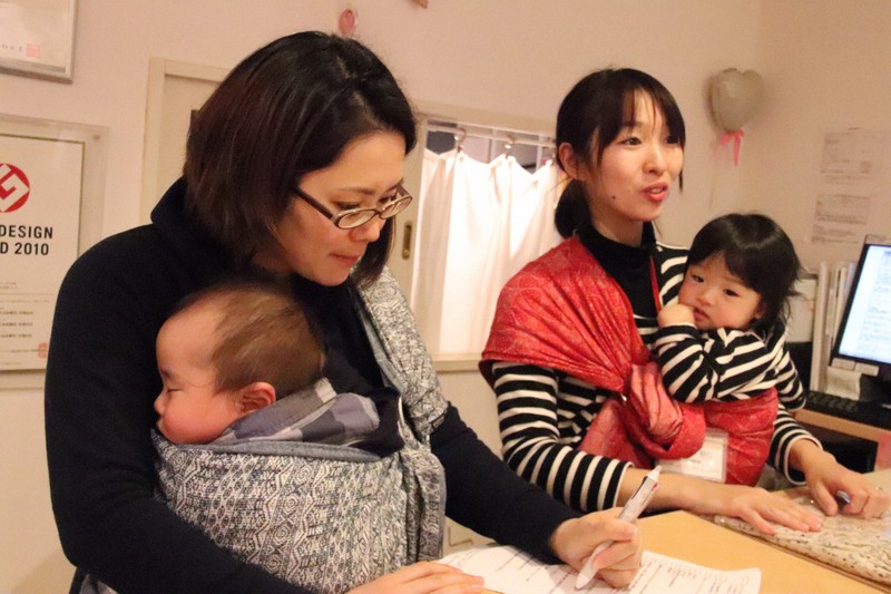 【キャンパる】「学生出産」に目立つ現役学生の慎重姿勢　実例の少なさも影響か