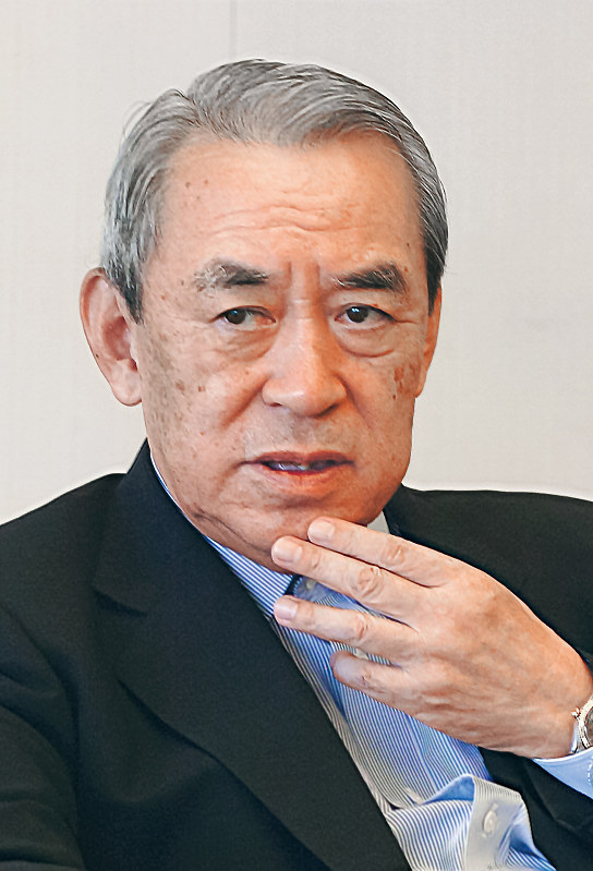 【炎上／関西経済連合会】松本会長『存立危機事態発言は、万博中にあのコメントがあったら（と思うと）、私はぞっとした。あれ（首相の答弁）はもうだめだ』『中国訪問への訪問実現を目指す』