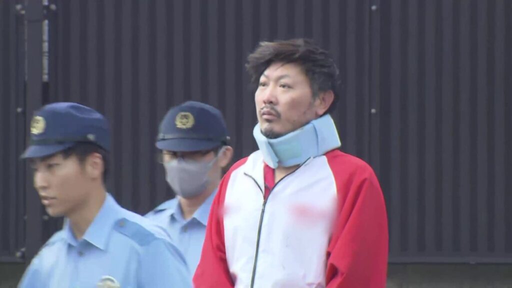 温泉被告、求刑上回る懲役9年判決「失恋のショックにより自殺企て…身勝手というほかない」埼玉・川口市の自宅マンション爆発させ3人けが