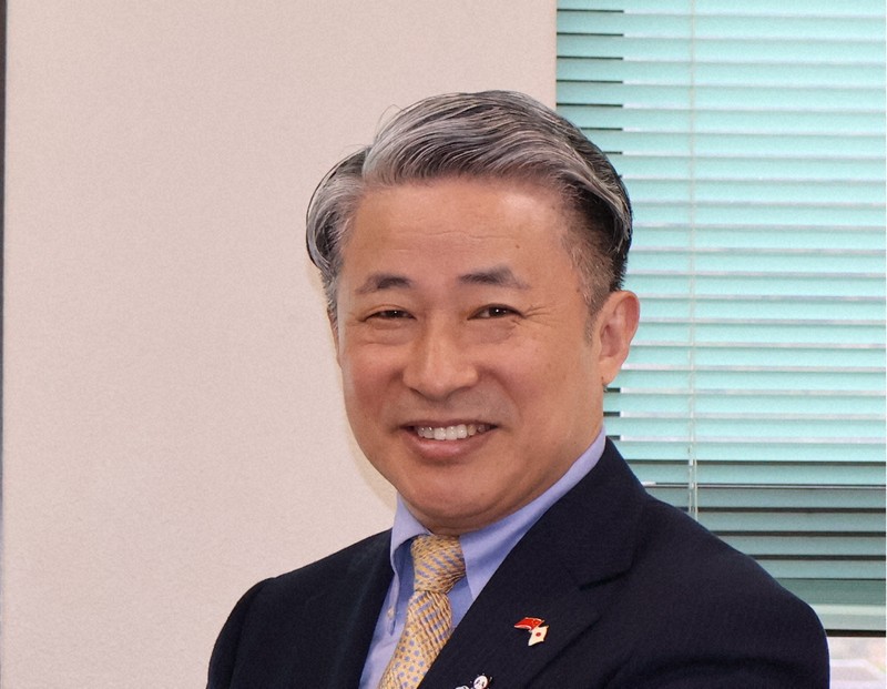 例の中国総領事、毎日更新していたXの更新が突然途絶える…   何かが発生した模様