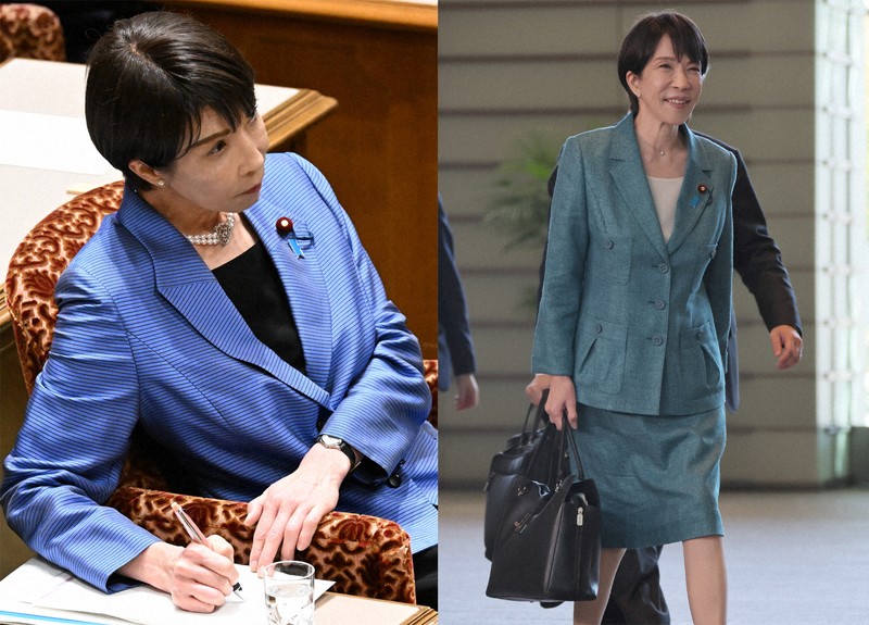 広がる「サナ活」　バッグは9カ月待ち　だけど注意すべき「その先」