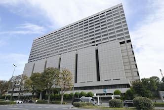 【産経新聞】 旧統一教会解散命令請求　東京高裁、年度内にも結論か　9日には教団会長が辞任