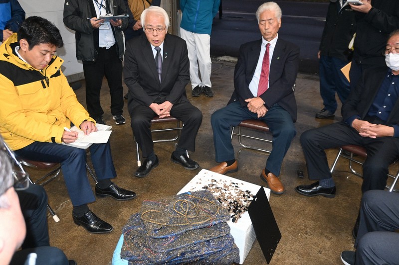 【青森】ホタテガイ養殖「壊滅的」　新貝の9割へい死　海水温上昇で