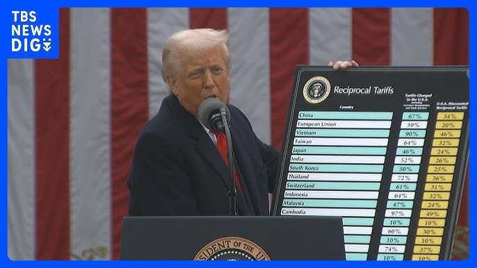 【米最高裁】9日には「トランプ関税」めぐる判決下さず　ロイター通信など報道