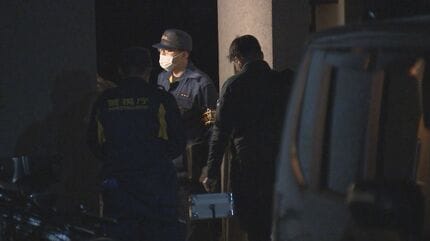 【東京・江戸川区】「9歳の女の子が風呂で溺れて息をしていない」住宅で女の子が溺れ病院に搬送されるもその後死亡