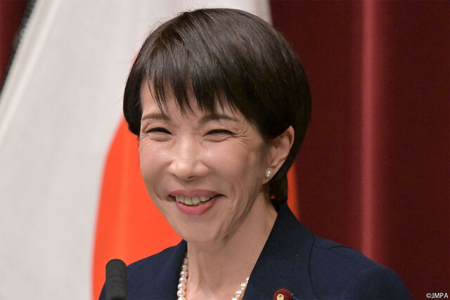 なぜ若者の「高市内閣」支持率は9割を超えるのか？　料亭より帰宅して勉強が令和の若者に支持される