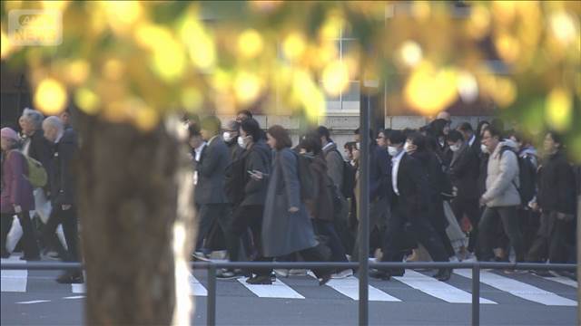 【インフルエンザ】9割超が変異株「サブクレードK」を検出