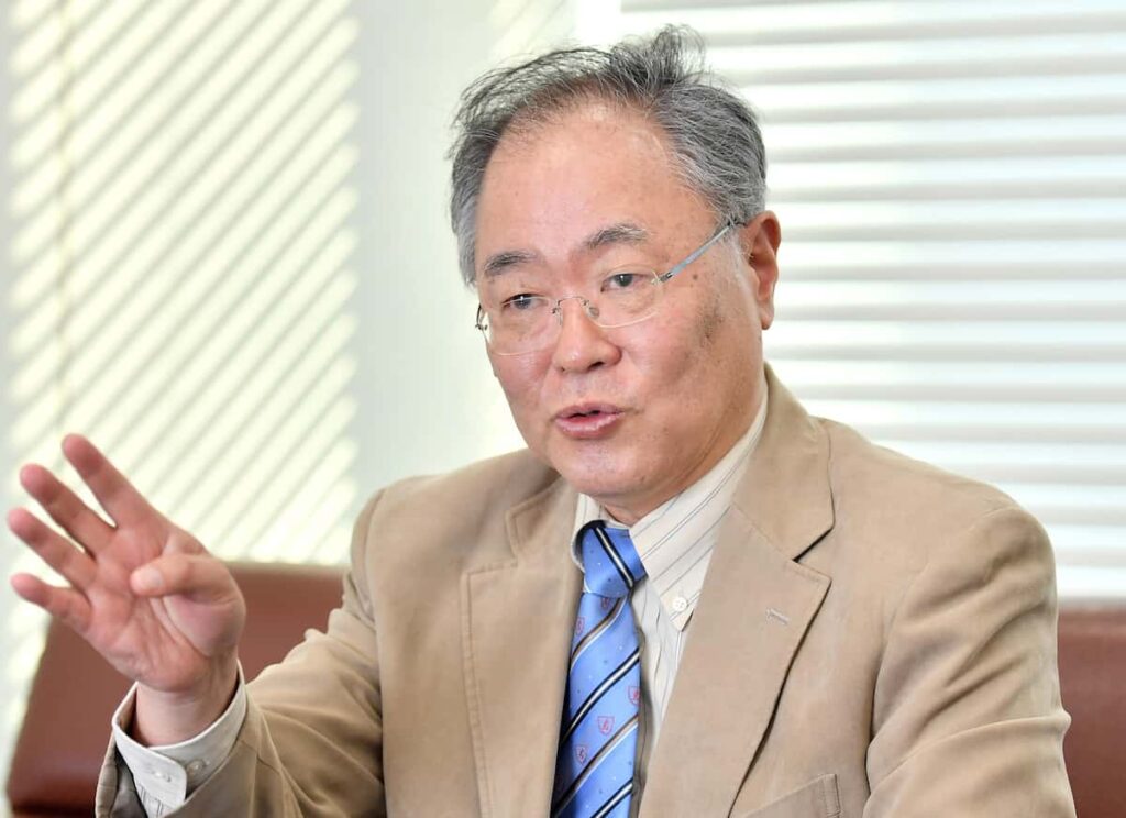 【嘉悦大学教授・高橋洋一】中国や左派メディアの恫喝・煽りに動じない高市内閣、若い世代の支持90％以上