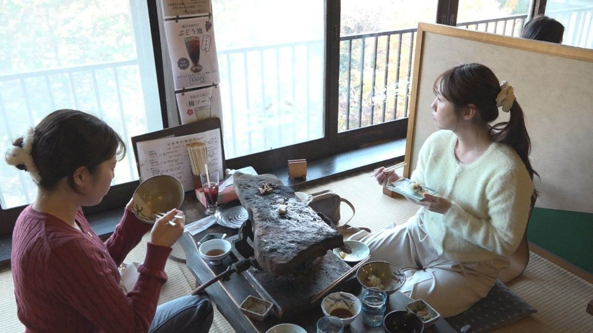 【（・(ｪ)・）食べて応援】クマ肉出すジビエ店に客殺到　現役ハンター経営で連日満席　食べることで適正な数に　埼玉県・奥秩父