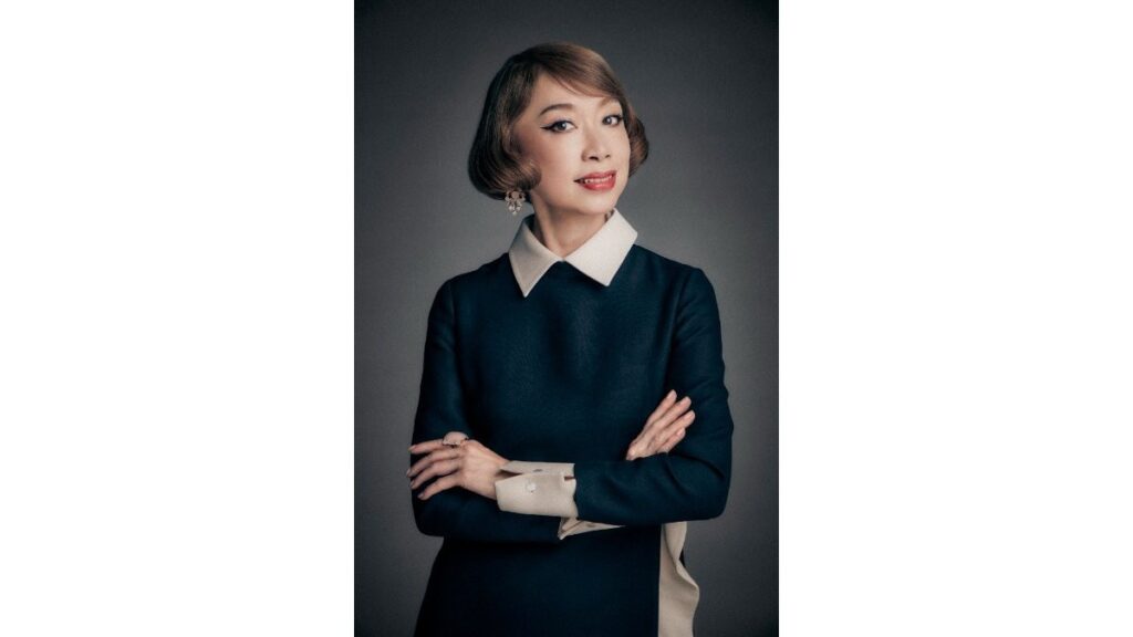 【音楽】野宮真貴、デビュー45周年前夜祭で夢のガールズバンド結成！ゲストに小泉今日子＆YOUが出演