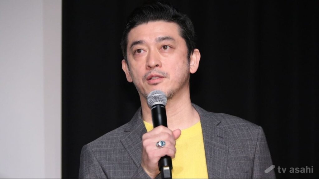 映画監督・榊英雄被告に懲役10年求刑　弁護側は無罪を主張