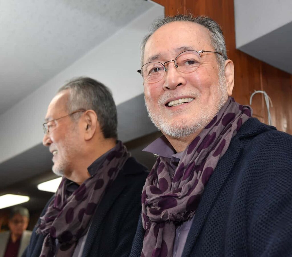 【訃報】俳優の仲代達矢さん死去、92歳　「影武者」「人間の條件」　舞台やテレビで活躍