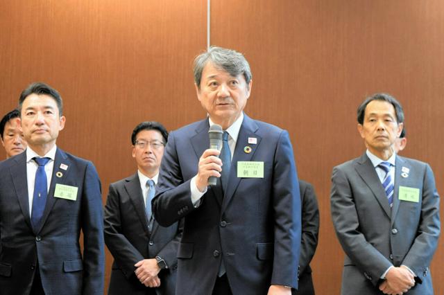 【日生】日本生命の情報持ち出し、子会社で943件　グループ一体で無断取得