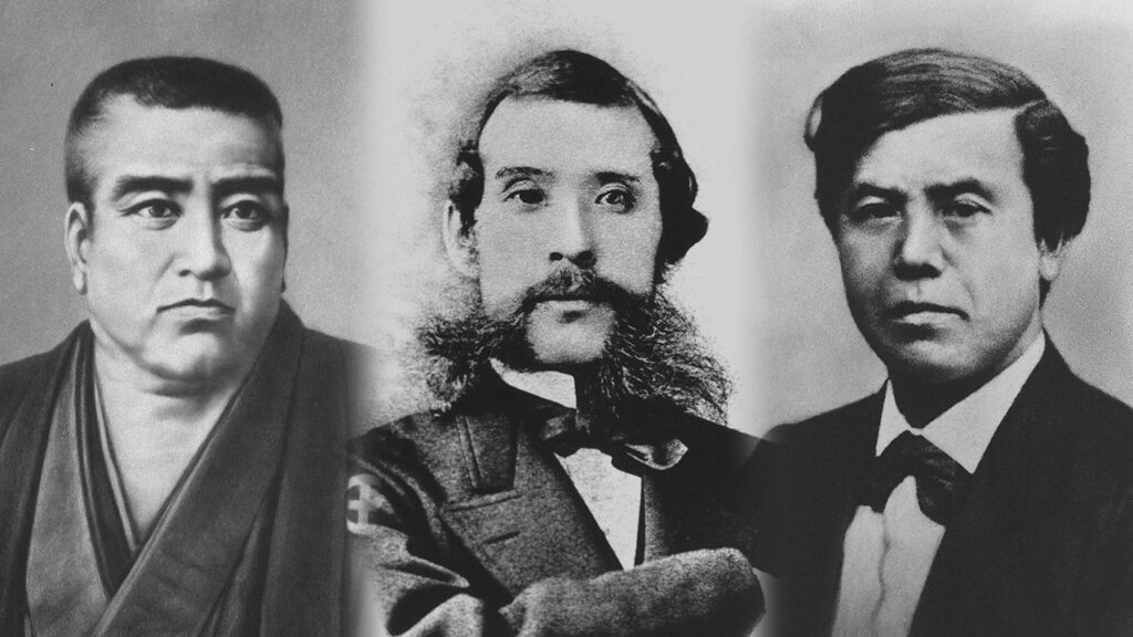 【新刊紹介】明治維新は人を変える改革だった