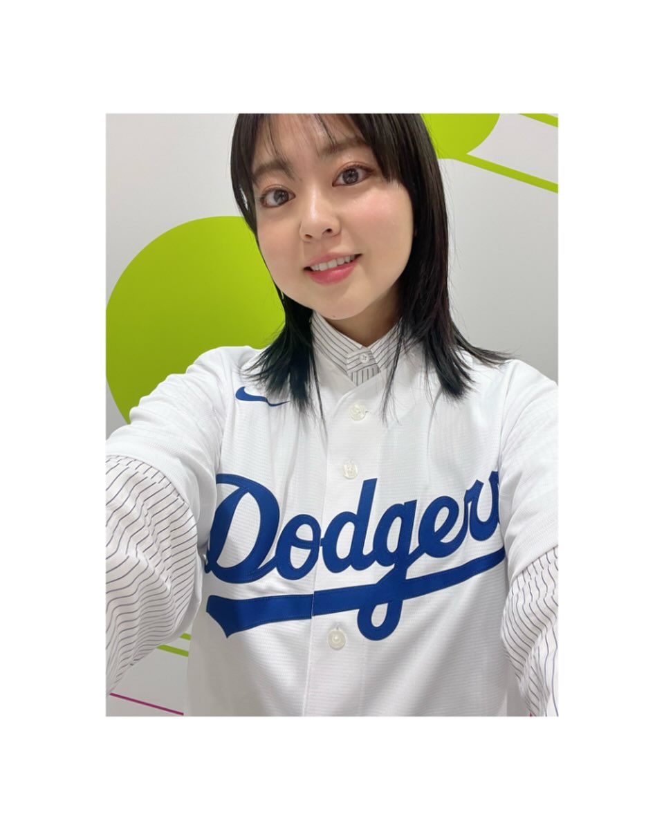 フジ杉原千尋アナ、インスタで結婚報告「より一層精進してまいります」