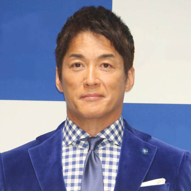 長嶋一茂「ツキノワグマもヒグマ化している」専門家顔負けのコメントに驚きの声