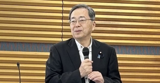 維新要求の「議員定数削減」で特にダメージを受ける政党は「公明党、共産党、れいわ、参政、保守」