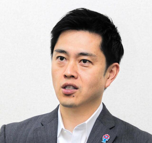 維新・吉村氏「高市総裁からは日本を良くしたいという思い、熱量があり本気だなと伝わってきた」