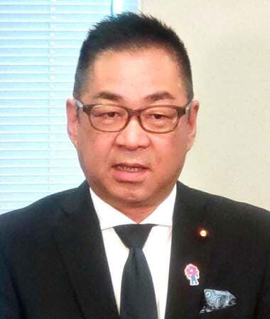 【高市首相候補】維新・遠藤敬国対委員長を首相補佐官起用へ