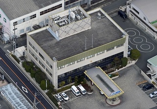 【福岡】久留米市で女子高校生が男から声かけられ、いやらしい行動される　田主丸町田主丸の路上