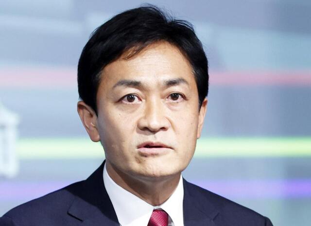 騙された不満の玉木代表→解説委員の指摘にフリーズ絶句…「その時、維新と自民に気付きませんでした？」　偶然会って写真撮った維新人物