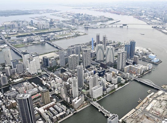 【不動産】価格上昇止まらぬ首都圏マンション、三方よしの「定期借地権付き」人気高まる…供給数過去最多か