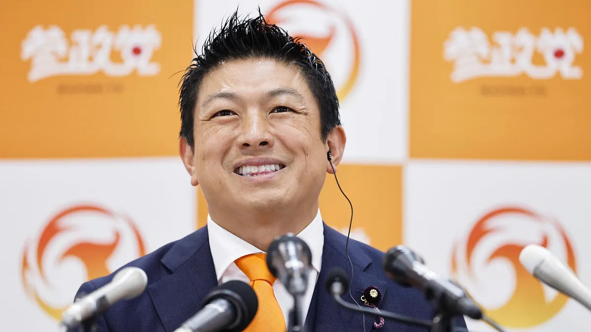 参政党「ワクチンは原則不可にします！」小児科医「は？」