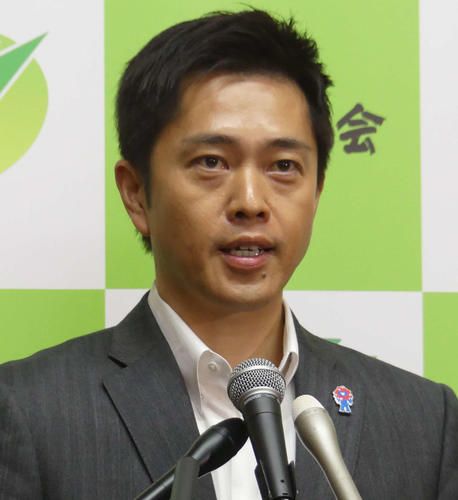 【日本維新の会の吉村洋文代表が時事通信に苦言】「メディアって、ホント適当なんだなって改めて思います」