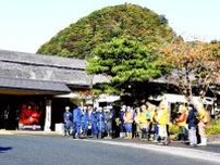 【（・(ｪ)・）】紅葉シーズンの観光地、クマ被害相次ぎイベント中止も…北上市長「クマから襲ってくる深刻な事態」