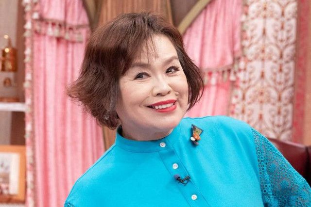 上沼恵美子、“ミッチー・サッチー騒動”を回想　両者からの思わぬ贈り物に恐縮「大阪に来たら私に味方してねと」