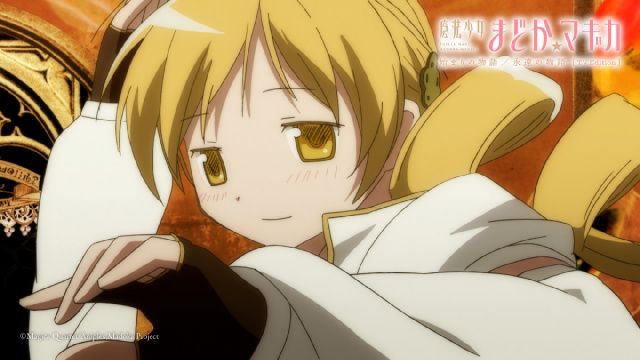 【アニメ】狩野英孝『まどマギ』マミさんの死に混乱　“マミる”に「えっ」連呼「ウソでしょ…」