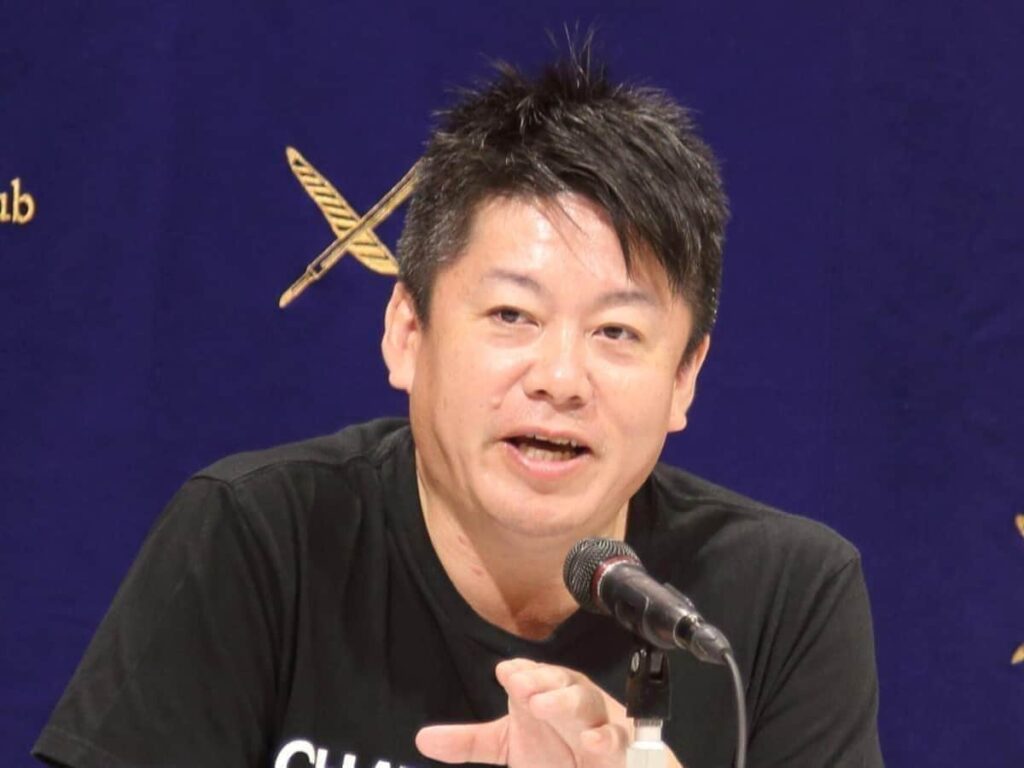 堀江貴文氏「日本人ファースト的なムーブの人たちの自分勝手な考えはほんと醜悪」「そもそも『日本人』って何？」