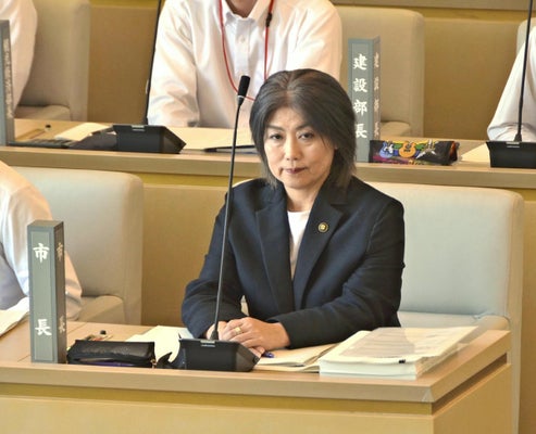 【静岡】 伊東市の田久保真紀市長、失職濃厚…新市議２０人中１９人が不信任決議案「賛成」