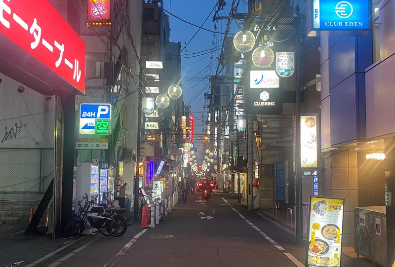 地面師に狙われる大阪の不動産バブル　「ドラマ見て計画」も