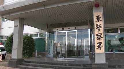 【福岡】「車道の真ん中に人が倒れている」車にはねられ女子大学生死亡 車を運転していた男性が通報