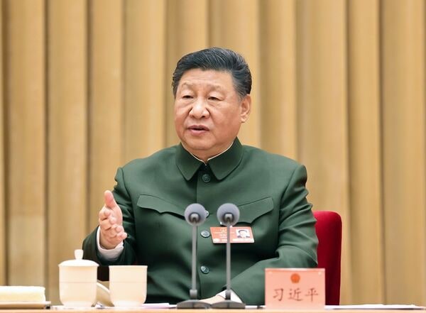 揺れる中国人民解放軍、習近平主席が引き立てた「福建閥」の最高幹部が次々失脚で監獄行き