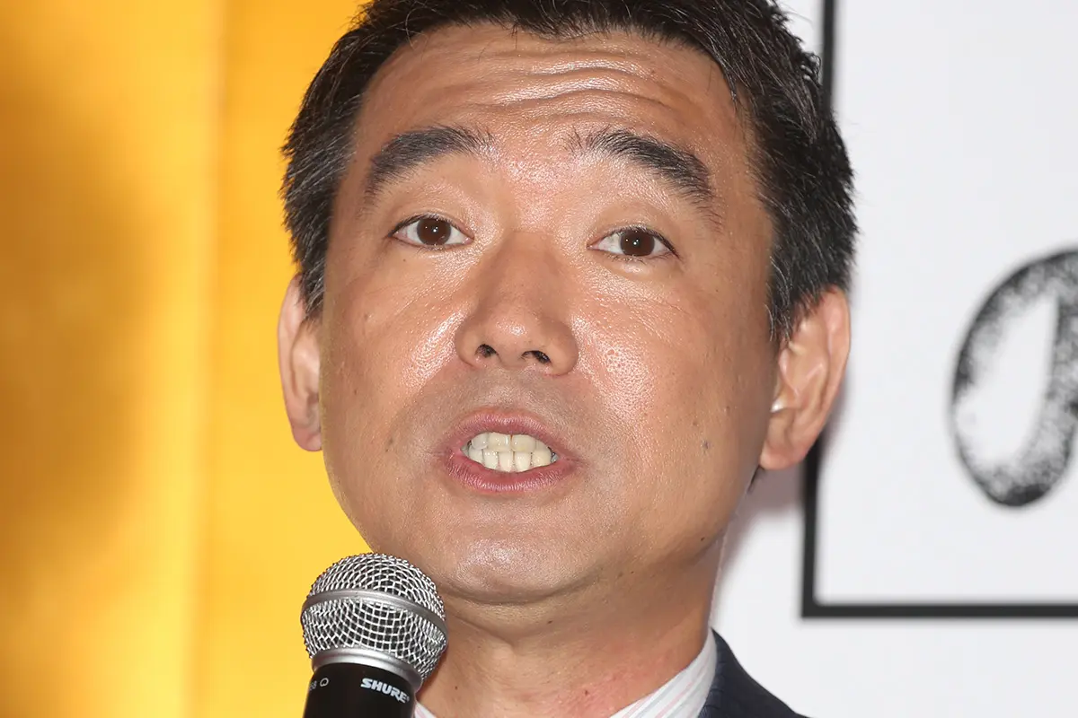 【非公開情報を語るのは…】橋下徹氏　情報番組での維新情報“漏洩”に現役党員が苦言…“口の軽さ”に疑問の声
