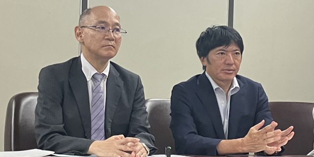 【西東京】長井秀和氏の街頭演説、創価学会への「名誉毀損」と控訴審でも認定　「表現の自由を萎縮させるスラップ訴訟だ」と代理人弁護士
