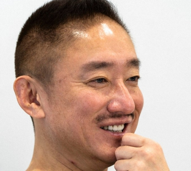 井川意高氏、ホリエモンの「じゃあお前が買えよ」に反論「金の無い野口健氏は体を張ることで意識喚起」