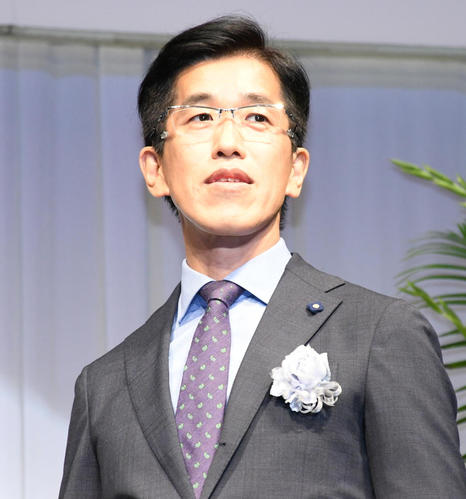 【追悼】岸博幸氏「米国では最近、著名人が毎日かなりの数亡くなっている。なんでだ」バンドマン死去悼む