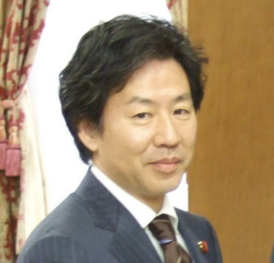 橋下徹氏「立憲の安住氏はメディアに個別に強くクレームを入れてくる。止めさせてよ野田さん」