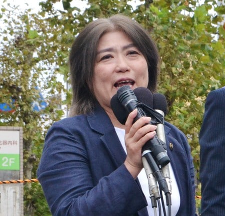 【伊東】田久保市長、失職時の再出馬否定せず　市議選「結果は受け止める」